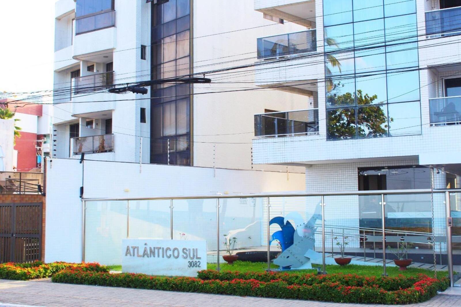 *dbd* Atlantico Sul 002 Apartamento João Pessoa